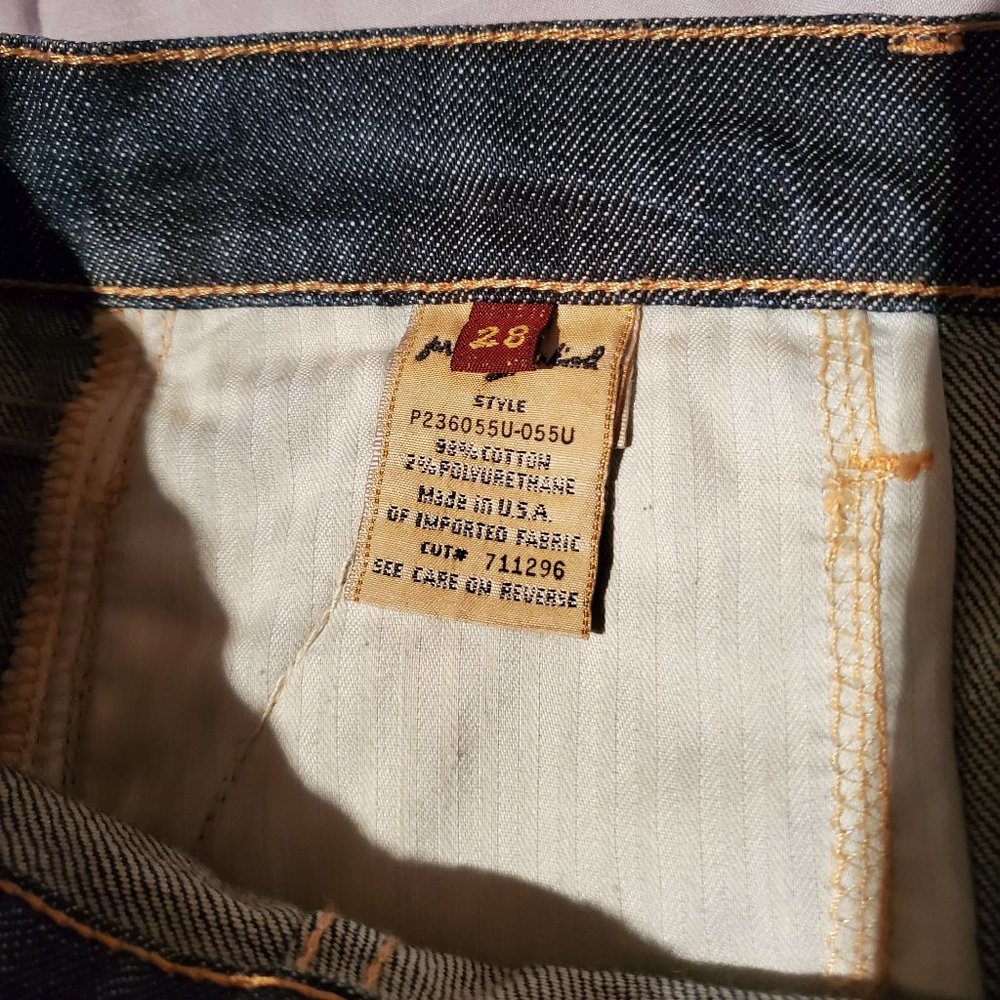 7 For All Mankind - Picture 7 of 8